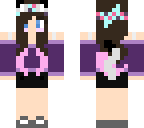 cat girl