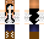 cat's skin