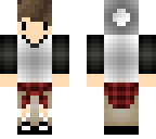 chibi boy