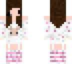 chibi gamer girl