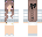 chibi girl