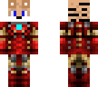 chimo skin