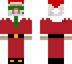 chirstmas sheep v2