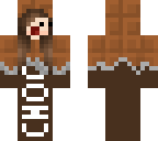 chocolate