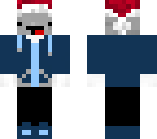 christmas brace