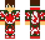 christmas coolboy