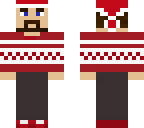 christmas edit