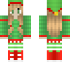 christmas elf