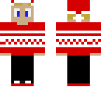 christmas guy