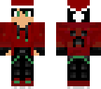 christmas guy