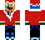 christmas hakonpplzz