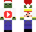 christmas oly chrbtoy