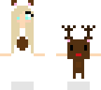 christmas onesie