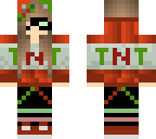 christmas rose tnt