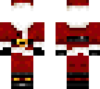 christmas santa template