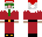 christmas sheep