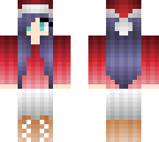 christmas skin