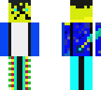 color box
