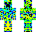 color creeper