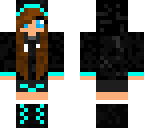 cool girl
