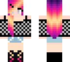 cool hair