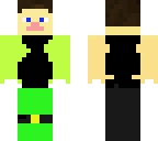 cool skin xd