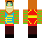 create mikeert