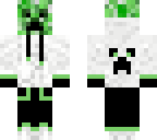 creeper bro