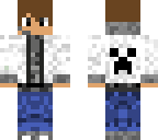creeper kidrrj