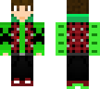 creeper man