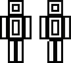 cube boy