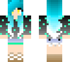 custom skin angeldragling