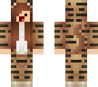 cute tiger