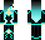cyber blue
