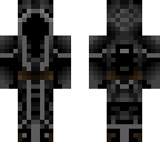 dark mage
