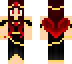 dark ruby