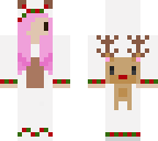 deer