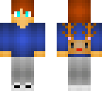 deer boy