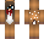 deer girl