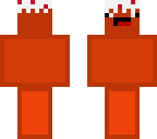 derpy cake man lol
