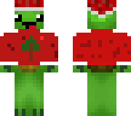 derpy christmas turtle