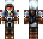 dirpy assasin