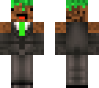 dirt man