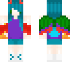 dragon girl