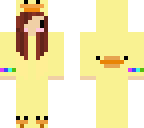 duckie