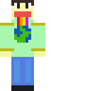 earth boy
