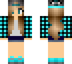 edit of gamer girl