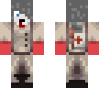 edited charlesx4 medic