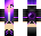 ender girl