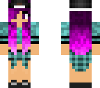 ender girl